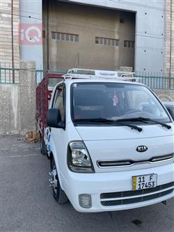 Kia Bongo